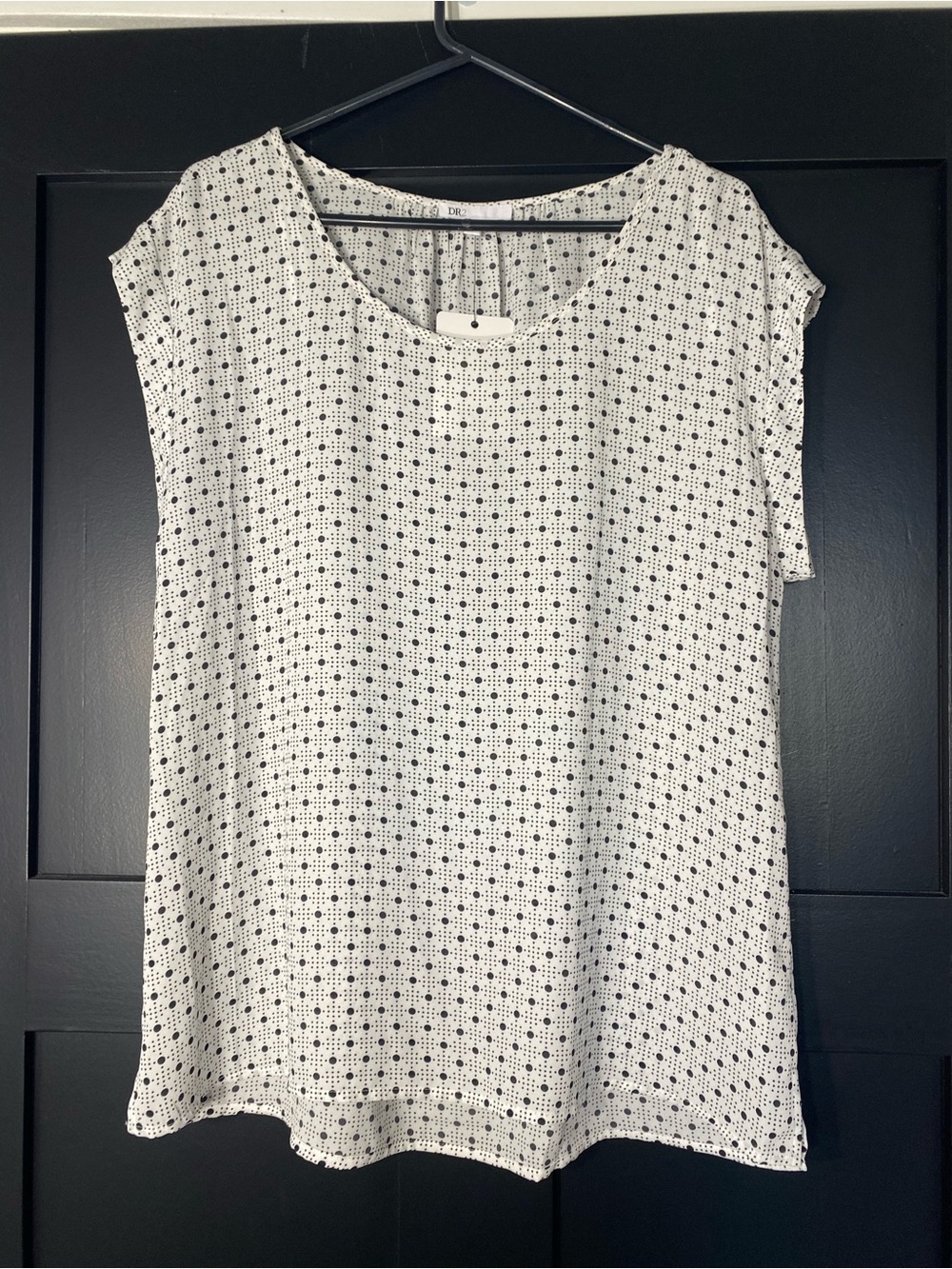 4/$16 DR2 Top